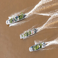 Iniciativa AquaREla Pantanal integra exposi&ccedil;&atilde;o durante a 21&ordf; Semana Nacional de Museus 