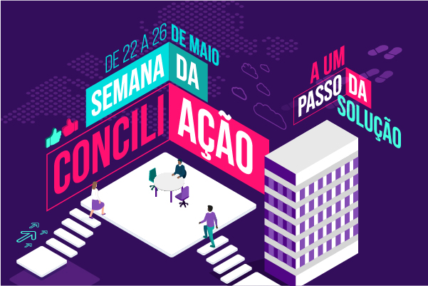 Semana da Conciliação começa com índice de 51% de acordos em Mato Grosso do Sul