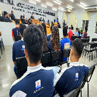 C&acirc;mara amplia leque de atua&ccedil;&atilde;o e vai atender Cidade Dom Bosco com emendas parlamentares
