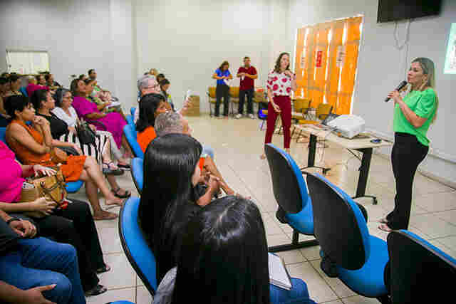 Rede de Prote&ccedil;&atilde;o da Crian&ccedil;a e do Adolescente de Corumb&aacute; passa por capacita&ccedil;&atilde;o