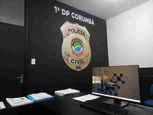Funcion&aacute;rio de empresa terceirizada &eacute; detido cobrando por servi&ccedil;os de RGs