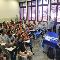 Defesa Civil participa de simulados de seguran&ccedil;a de barragens e protocolos de emerg&ecirc;ncia de minera&ccedil;&atilde;o 