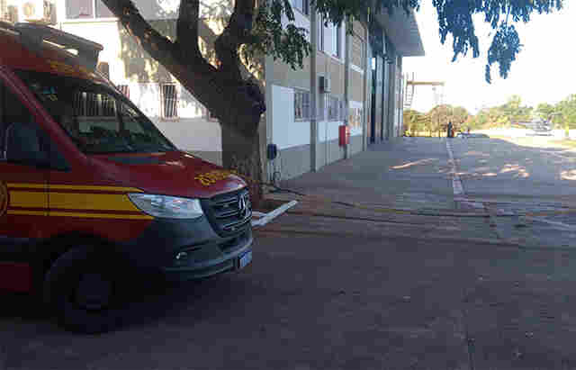 Casal &eacute; resgatado no Pantanal ap&oacute;s disparos de arma de fogo, mulher veio a &oacute;bito