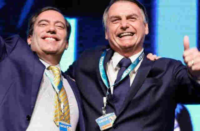 Na tentativa de comprar votos, Bolsonaro deixou calote bilion&aacute;rio na Caixa