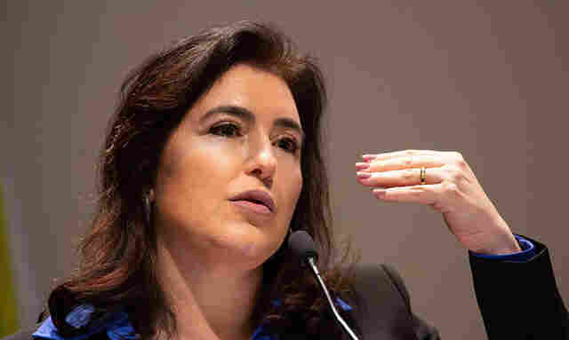 Tebet: Educa&ccedil;&atilde;o e Sa&uacute;de estar&atilde;o de fora do bloqueio or&ccedil;ament&aacute;rio