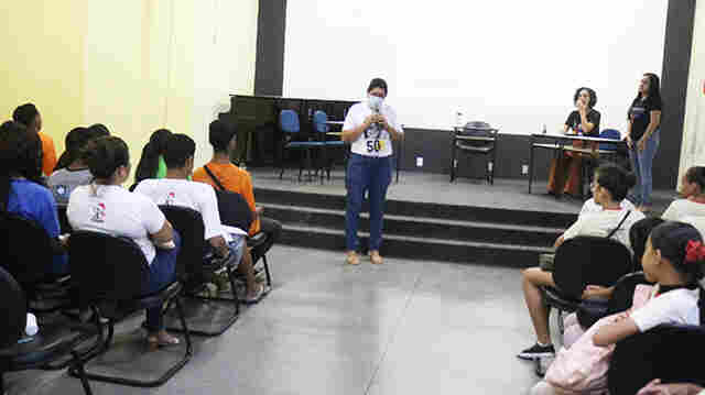 Moinho Cultural promove j&uacute;ri simulado para debater abuso sexual