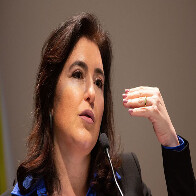 Tebet: Educa&ccedil;&atilde;o e Sa&uacute;de estar&atilde;o de fora do bloqueio or&ccedil;ament&aacute;rio