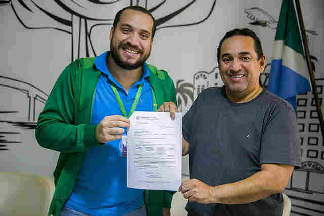 Corumb&aacute; recebe R$ 400 mil, em emenda de deputada federal, para sa&uacute;de p&uacute;blica