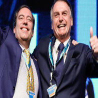 Na tentativa de comprar votos, Bolsonaro deixou calote bilion&aacute;rio na Caixa