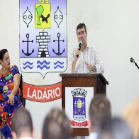Governo impulsiona economia e desenvolvimento de Lad&aacute;rio com projeto de novo anel vi&aacute;rio para cidade