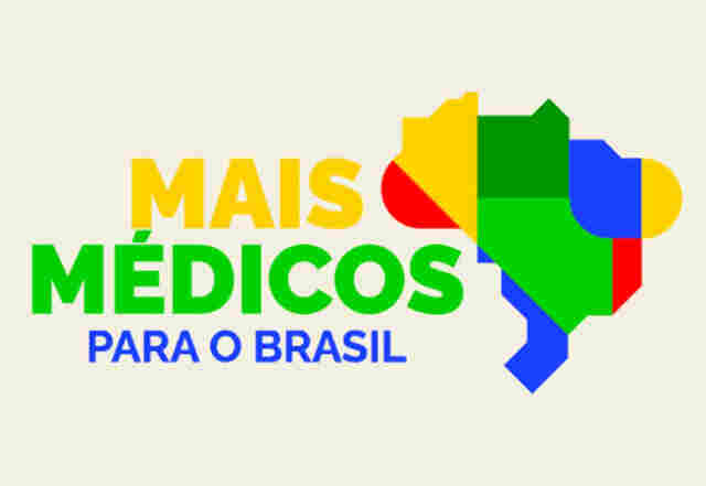 Mais M&eacute;dicos bate recorde com mais de 34 mil profissionais inscritos