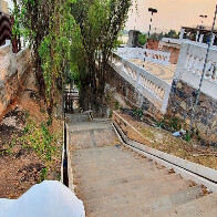 Com licita&ccedil;&otilde;es desertas, Prefeitura vai reeditar certame da Escadinha da 15 e de galeria pluvial