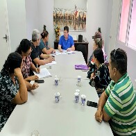Produtores recorrem &agrave; C&acirc;mara para solucionar problemas do Assentamento S&atilde;o Gabriel
