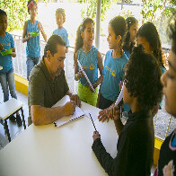 Adquiridos com recursos pr&oacute;prios, Prefeitura entrega equipamentos para unidades da REME