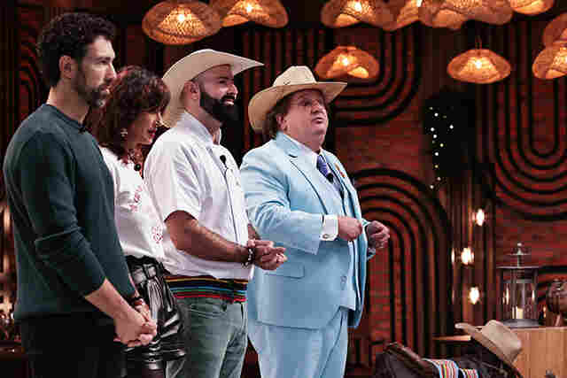 Chef Paulo Machado participa do programa &ldquo;MasterChef Brasil&rdquo; na pr&oacute;xima ter&ccedil;a-feira