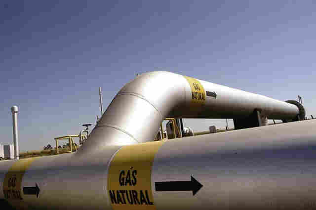 MSG&Aacute;S 25 anos: Gasoduto Brasil-Bol&iacute;via deu impulso ao mercado de G&aacute;s Natural