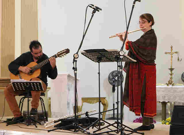 Moinho Cultural lan&ccedil;a segunda edi&ccedil;&atilde;o do FEMUP