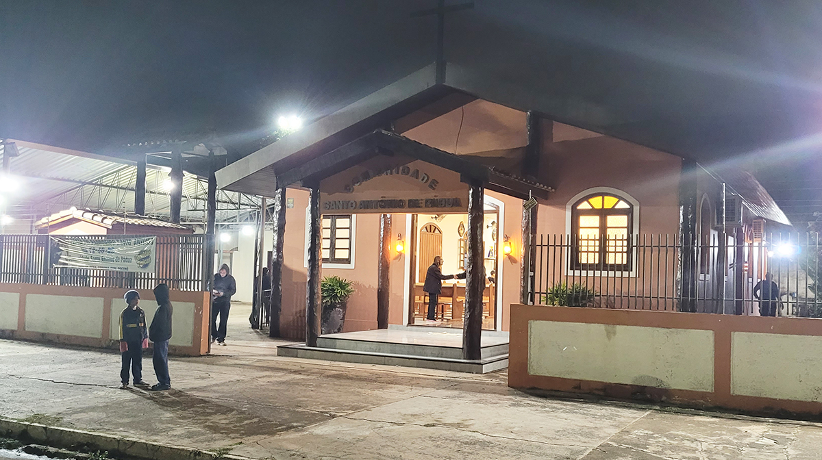Hoje é festa de Santo Antônio de Pádua, conhecido como o “santo casamenteiro”