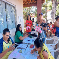 Povo das &Aacute;guas atendeu 252 fam&iacute;lias durante a&ccedil;&atilde;o na regi&atilde;o do Baixo Pantanal
