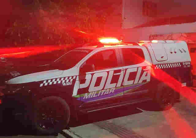 Corpo de homem &eacute; encontrado na BR-262 pr&oacute;ximo &agrave; entrada do Assentamento 72