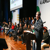 MS recebe a caravana do PPA Participativo e governador destaca import&acirc;ncia de ouvir sociedade para elabora&ccedil;&atilde;o de pol&iacute;ticas p&uacute;blicas