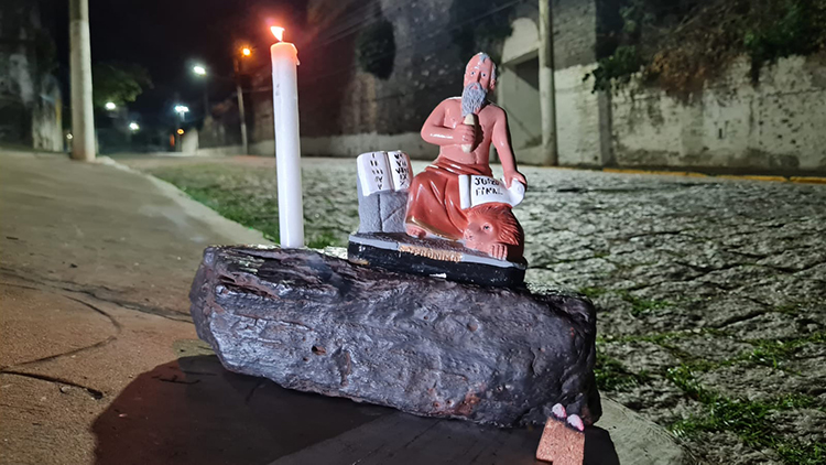 Circuito de Afroturismo dedicado a Xangô | São João é lançado nesta sexta em Corumbá