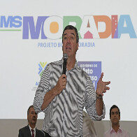 &ldquo;B&ocirc;nus Moradia&rdquo; vai conceder at&eacute; R$ 25 mil para ajudar 2 mil fam&iacute;lias a terem acesso a casa pr&oacute;pria