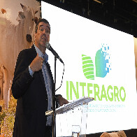 Agro moderno, produtivo e pronto para desafios &eacute; destacado pelo governador no Interagro