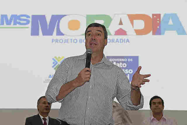 &ldquo;B&ocirc;nus Moradia&rdquo; vai conceder at&eacute; R$ 25 mil para ajudar 2 mil fam&iacute;lias a terem acesso a casa pr&oacute;pria