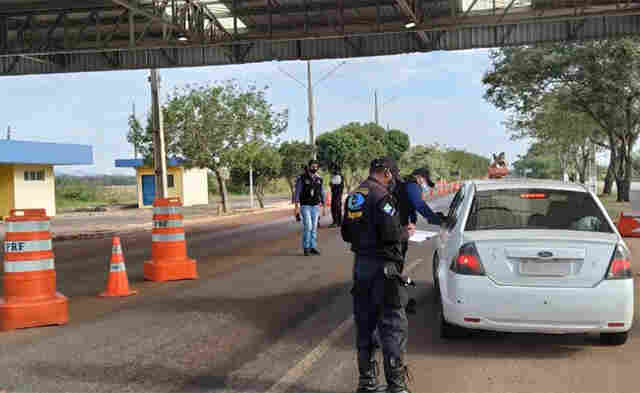 Agems refor&ccedil;a combate ao transporte clandestino com credenciamento de empresa para remo&ccedil;&atilde;o de ve&iacute;culos