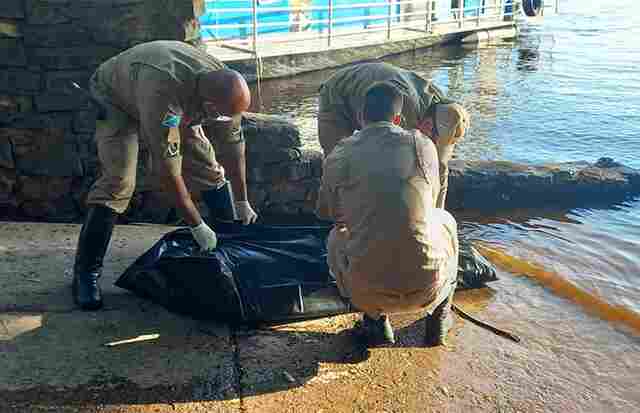 Encontrado corpo de homem desaparecido de embarca&ccedil;&atilde;o na madrugada do dia 24 no Rio Paraguai