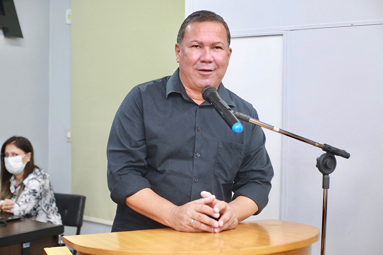 Câmara destaca realização do Arraial do Banho de São João e homenageia organizadores
