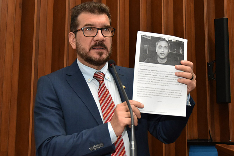 Deputados enfatizam a importância do combate ao preconceito