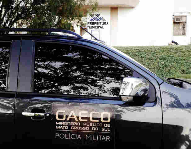 Ex-prefeito, secret&aacute;rios e 7 vereadores de Lad&aacute;rio s&atilde;o condenados por associa&ccedil;&atilde;o criminosa e corrup&ccedil;&atilde;o na Opera&ccedil;&atilde;o Terra Branca