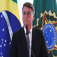 TSE forma maioria para tornar Bolsonaro ineleg&iacute;vel por oito anos 