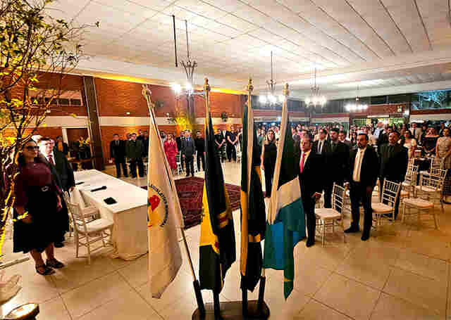 Personalidades s&atilde;o homenageadas com Medalha do M&eacute;rito Legislativo &ldquo;Ant&ocirc;nio Maria Coelho&rdquo;