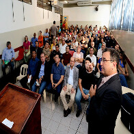 Turismo, pesca esportiva e investimentos em infraestrutura s&atilde;o as prioridades da regi&atilde;o do Pantanal