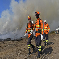 A&ccedil;&atilde;o integrada e treinamento contribuem para preven&ccedil;&atilde;o de inc&ecirc;ndios florestais em MS