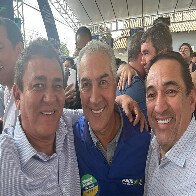 Em evento com lideran&ccedil;as do PSDB na Capital, Marcelo Iunes anuncia que filiar&aacute; o secret&aacute;rio Luiz Ant&ocirc;nio Pardal no pr&oacute;ximo m&ecirc;s  