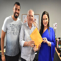 Envelope com R$ 4,1 mil &eacute; encontrado e devolvido ao dono no Bioparque Pantanal