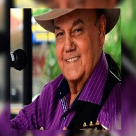 Morre Castelo, refer&ecirc;ncia no Chamam&eacute; sul-mato-grossense  