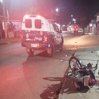 Motociclista perde a vida em acidente na Rua C&iacute;riaco de Toledo no bairro Popular Nova