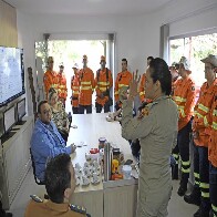 Em alerta para inc&ecirc;ndios florestais, biomas de MS s&atilde;o monitorados para preven&ccedil;&atilde;o e agilidade em a&ccedil;&otilde;es