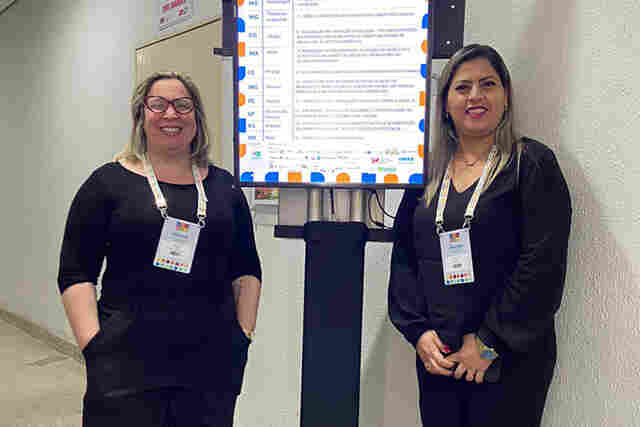 Corumb&aacute; &eacute; premiada no XXXVII Congresso Nacional de Secretarias Municipais de Sa&uacute;de