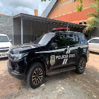 Pol&iacute;cia Civil deflagra opera&ccedil;&atilde;o &ldquo;Ragnarok&rdquo; em Corumb&aacute; e prende integrante de organiza&ccedil;&atilde;o criminosa
