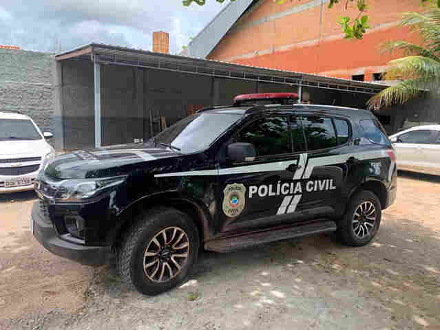 Pol&iacute;cia Civil deflagra opera&ccedil;&atilde;o &ldquo;Ragnarok&rdquo; em Corumb&aacute; e prende integrante de organiza&ccedil;&atilde;o criminosa