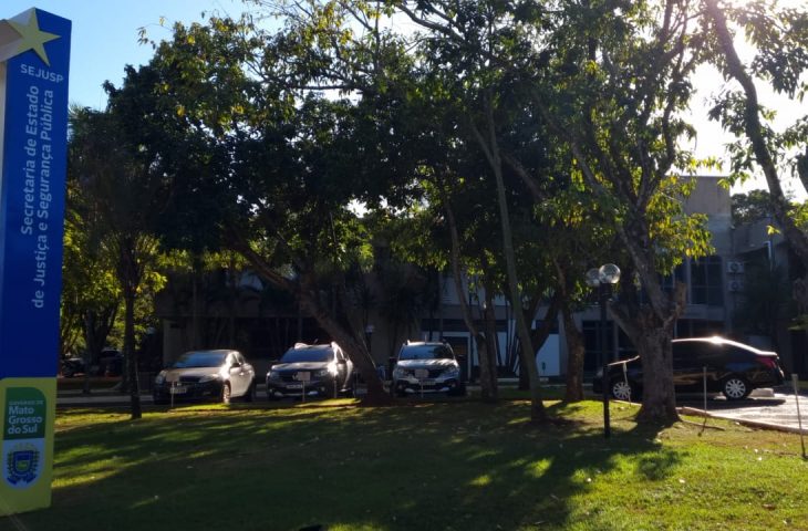 Sejusp disponibiliza acesso ao Banco Estadual de Ped&oacute;filos para consulta da popula&ccedil;&atilde;o
