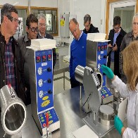 Crescimento da ind&uacute;stria florestal de MS &eacute; sustent&aacute;vel e guiado por tecnologia de ponta