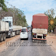 DNIT descarta pista adicional na BR-262, apesar de &lsquo;caos&rsquo; no Posto Esdras