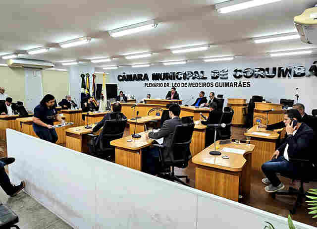 C&acirc;mara aprova e contribuinte ter&aacute; nova oportunidade para quitar d&iacute;vida com o Fisco Municipal